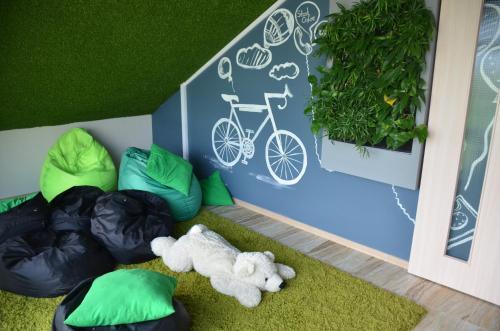 Пенза: Hostel Dom Veroniki