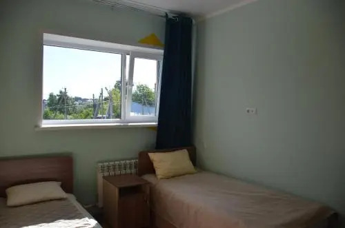 Пенза: Hostel Dom Veroniki