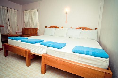 Кхлонг Кхут: Nam Sai Loft Resort