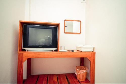 Кхлонг Кхут: Nam Sai Loft Resort