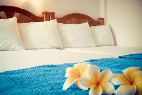 Кхлонг Кхут: Nam Sai Loft Resort