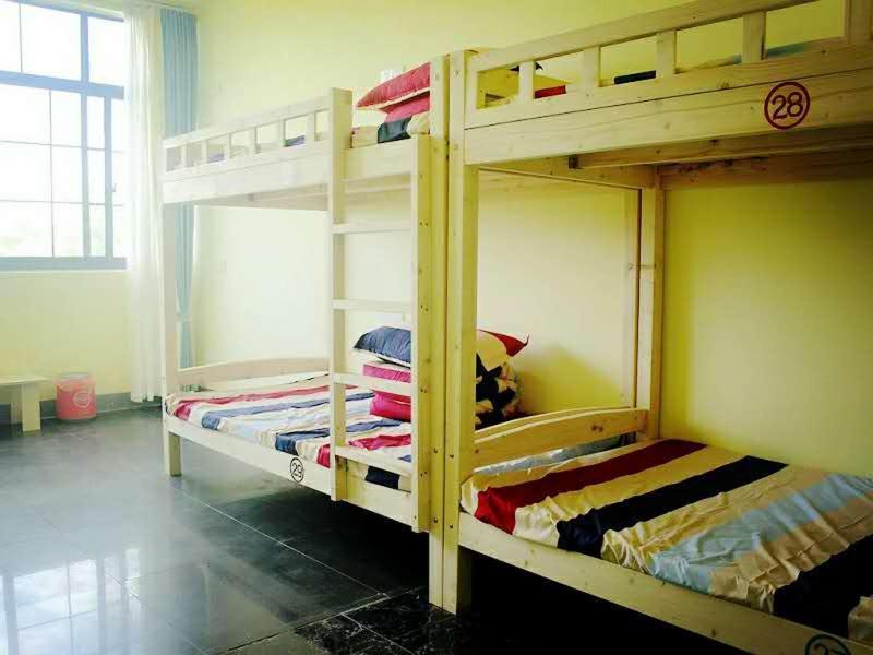 Нинбо: Weike Hostel