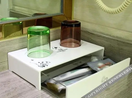 Цюаньчжоу: Quanzhou Life House Theme Hotel