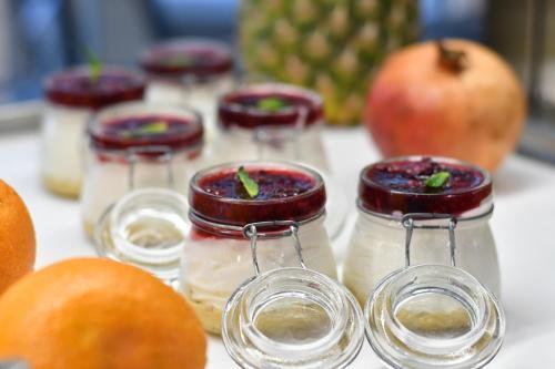 Херцег-Нови: Hotel Perla - Annexes