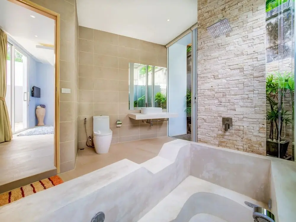 Муанг: Signature Villa By Rents In Phuket