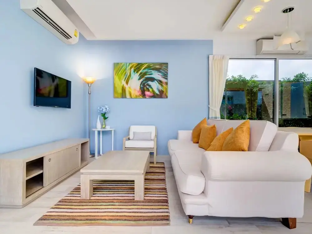 Муанг: Signature Villa By Rents In Phuket