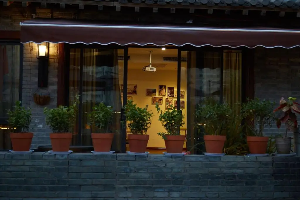 PUSU Boutique Hotel — фото 1
