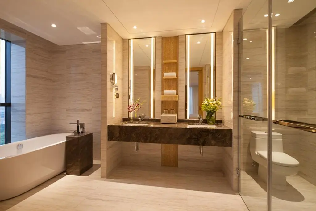 Нанкин: The Amber House Nanjing