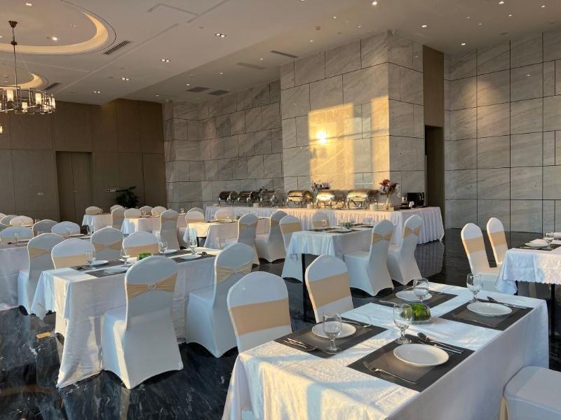 Дунгуань: Songhu Yingbin Residence Dongguan