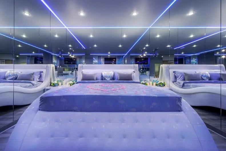 Санкт-Петербург: Alex Hotel on Kievskaya