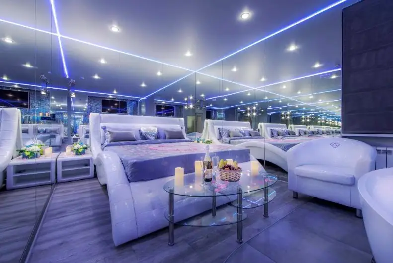 Санкт-Петербург: Alex Hotel on Kievskaya