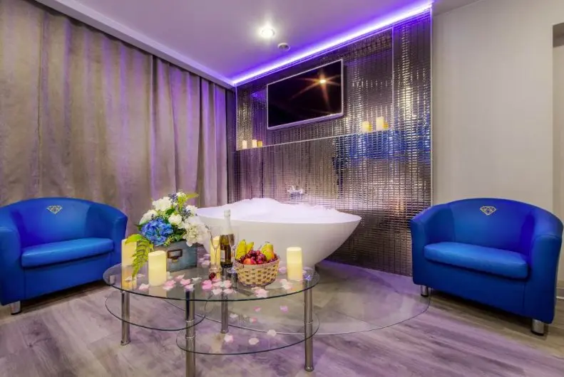 Санкт-Петербург: Alex Hotel on Kievskaya
