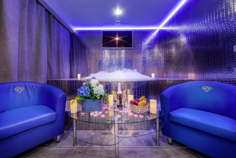 Санкт-Петербург: Alex Hotel on Kievskaya