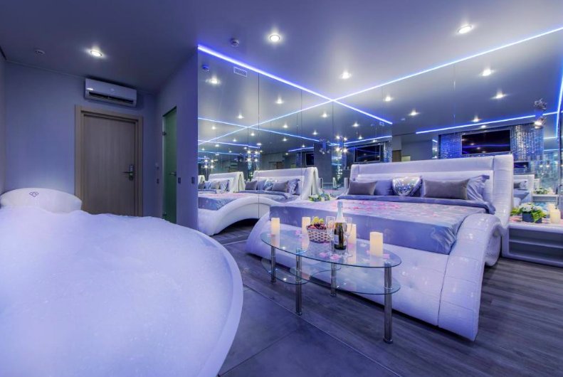 Санкт-Петербург: Alex Hotel on Kievskaya