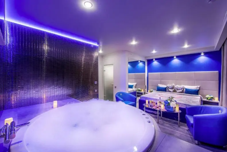 Санкт-Петербург: Alex Hotel on Kievskaya