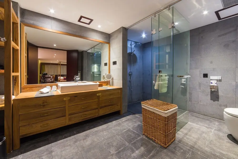 Ханчжоу: Shuimo Resort Hangzhou
