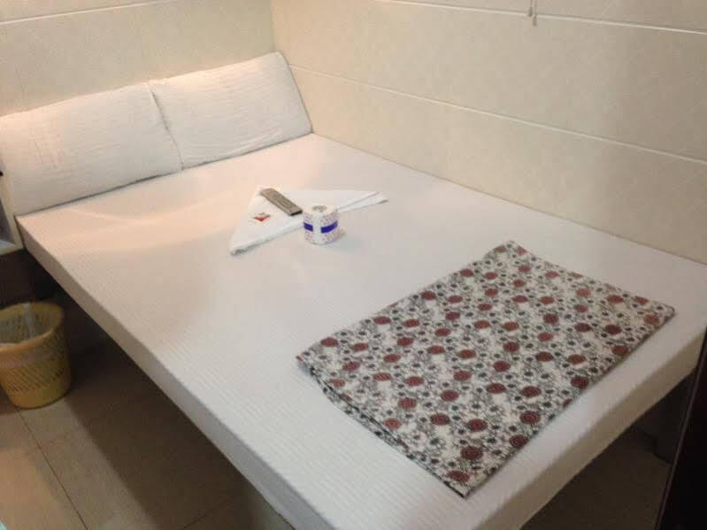 Гонконг: New Angel Guest House