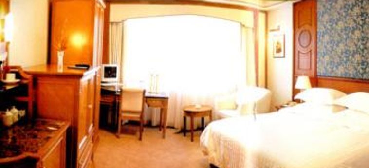 Наньчан: Regal Hotel