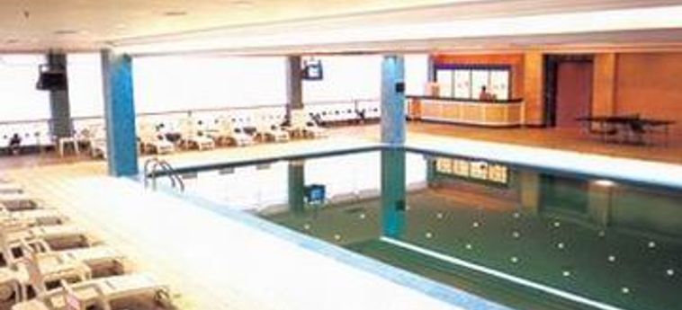 Наньчан: Regal Hotel