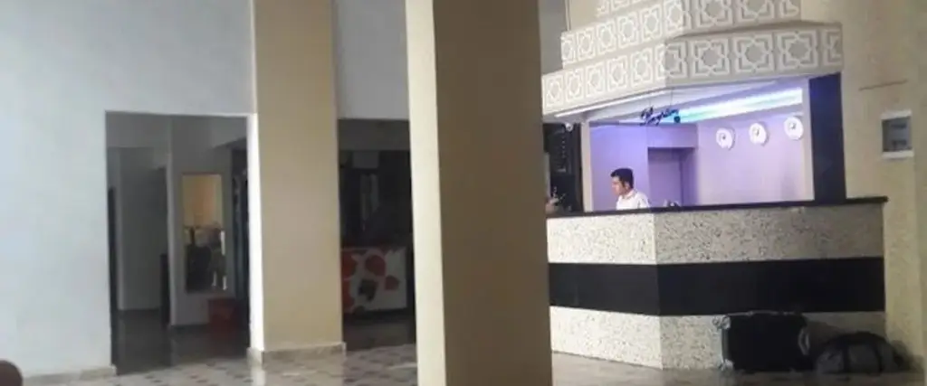 Чанкыры: Cankiri Buyuk Otel