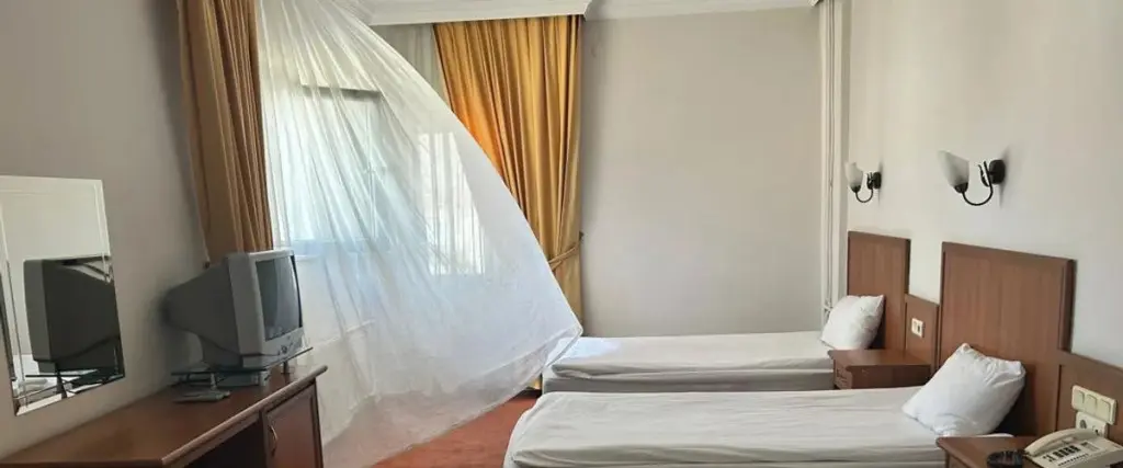Чанкыры: Cankiri Buyuk Otel