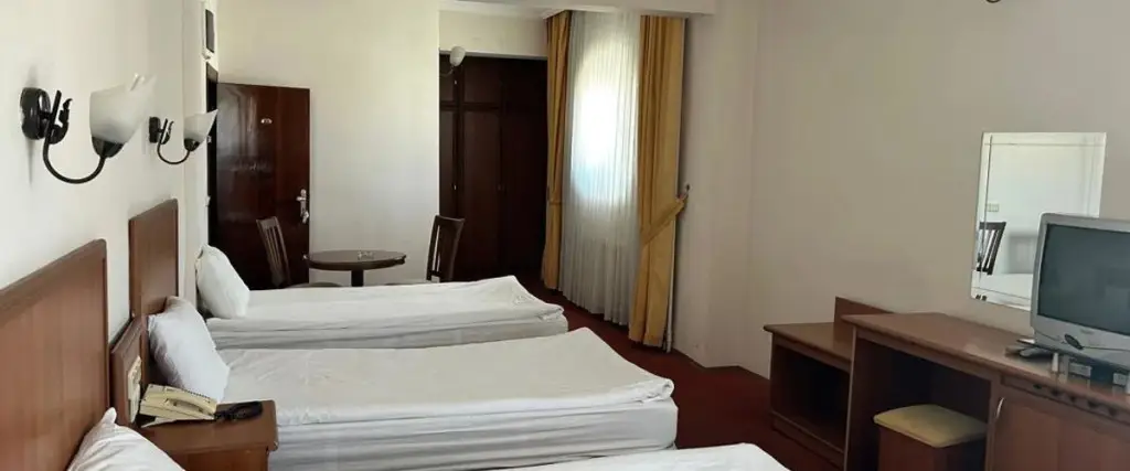 Чанкыры: Cankiri Buyuk Otel