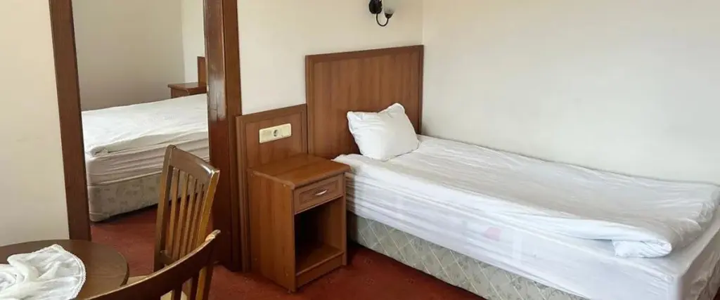 Чанкыры: Cankiri Buyuk Otel