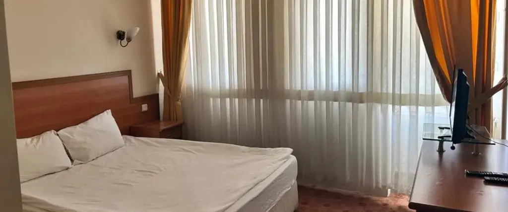 Чанкыры: Cankiri Buyuk Otel