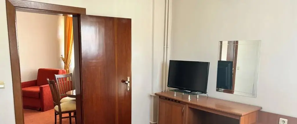 Чанкыры: Cankiri Buyuk Otel