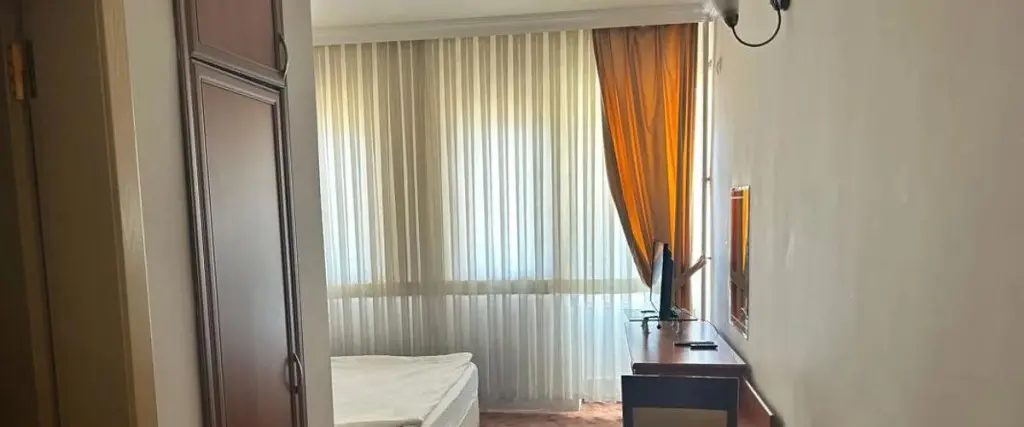 Чанкыры: Cankiri Buyuk Otel
