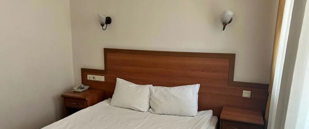 Чанкыры: Cankiri Buyuk Otel