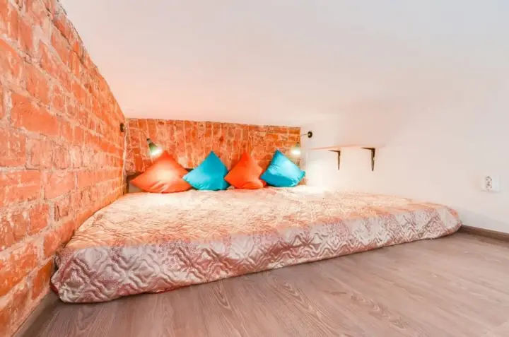 Санкт-Петербург: Piter Palace Emerald (ex.Emerald apart-hotel)