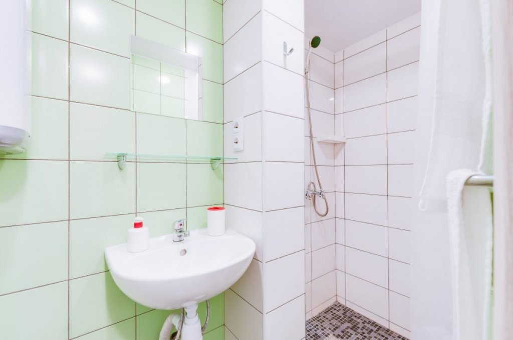 Санкт-Петербург: Piter Palace Emerald (ex.Emerald apart-hotel)