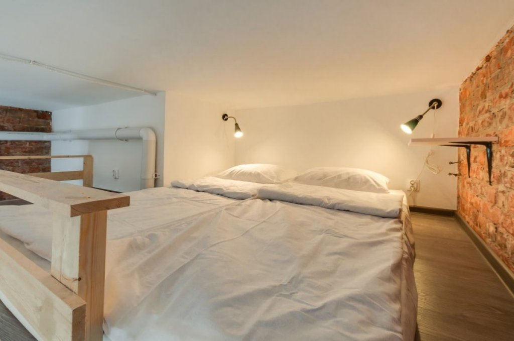 Санкт-Петербург: Piter Palace Emerald (ex.Emerald apart-hotel)