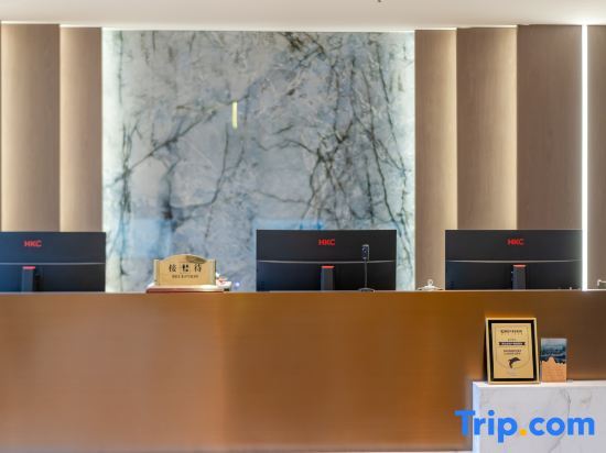 Далянь: Royal Seaview Holiday Hotel
