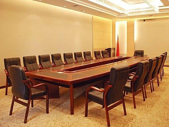 Tianhua Hongdu Hotel — фото 1