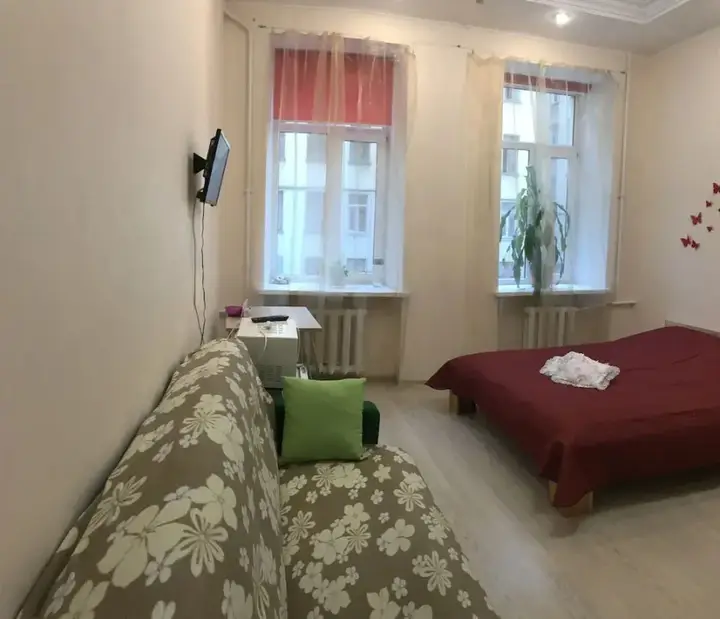 Санкт-Петербург: Lucky House