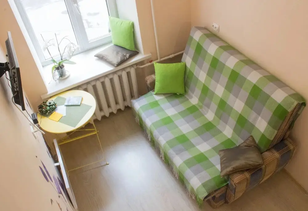 Санкт-Петербург: Lucky House