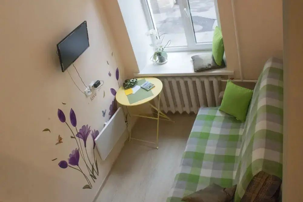 Санкт-Петербург: Lucky House