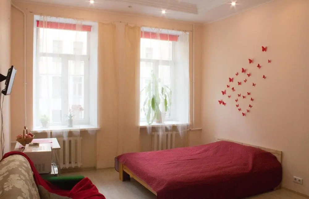 Санкт-Петербург: Lucky House