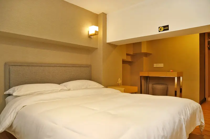 Шэньчжэнь: King Style Hotel Apartment