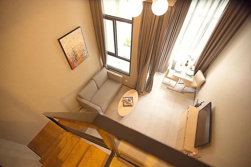 King Style Hotel Apartment — фото 1