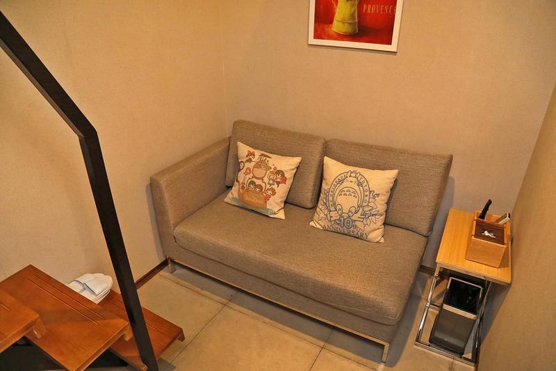 Шэньчжэнь: King Style Hotel Apartment