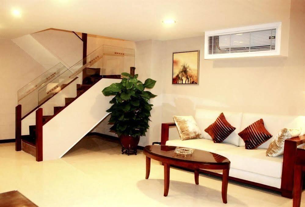 Шэньчжэнь: Wutongshanportofinohotels