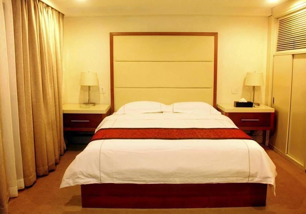 Шэньчжэнь: Wutongshanportofinohotels