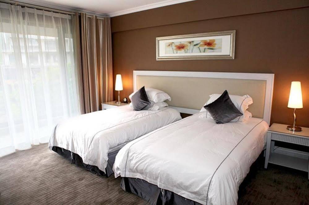 Шэньчжэнь: Wutongshanportofinohotels