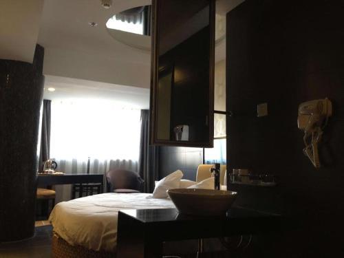 Хэфэй: Qing Mu Hotel Xiang Yang Road