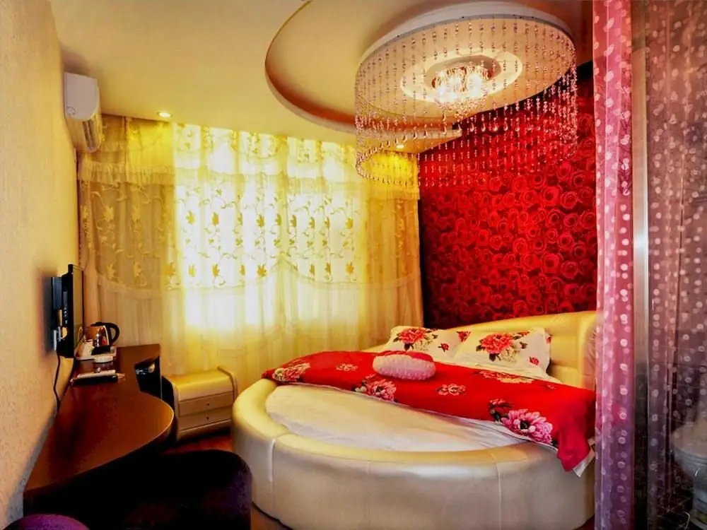 Тяньцзинь: Tianjin Huayang Hotel