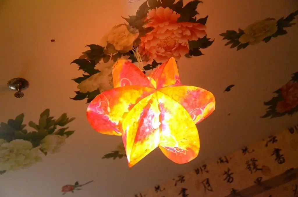 Чунцин: Chongqing Fairy View Garden Youth Hostel