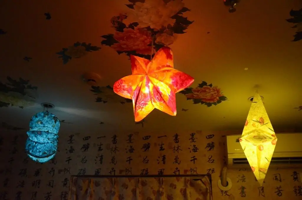 Chongqing Fairy View Garden Youth Hostel — фото 1